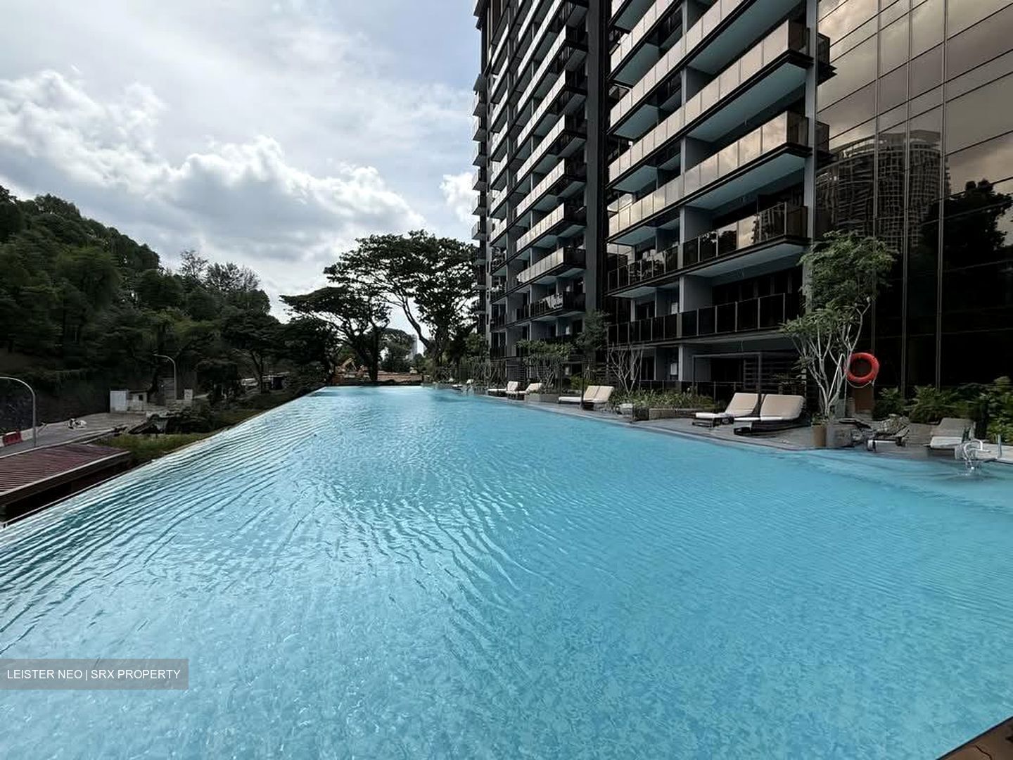 The Landmark (D3), Condominium #531107171